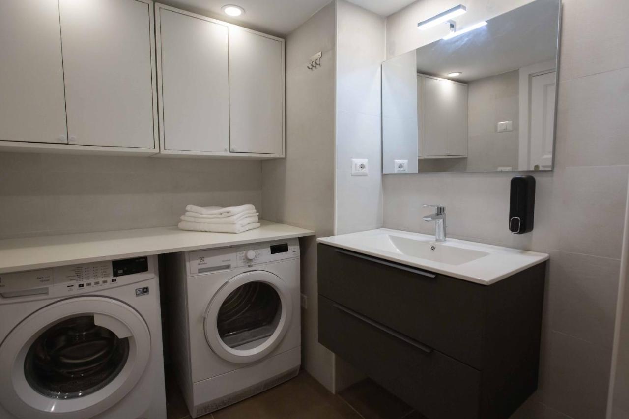 Domus Delia Luxury Apartment Naples Extérieur photo