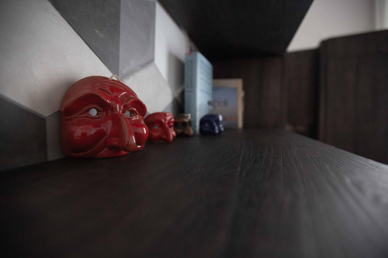 Domus Delia Luxury Apartment Naples Extérieur photo