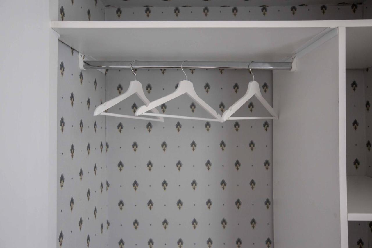 Domus Delia Luxury Apartment Naples Extérieur photo