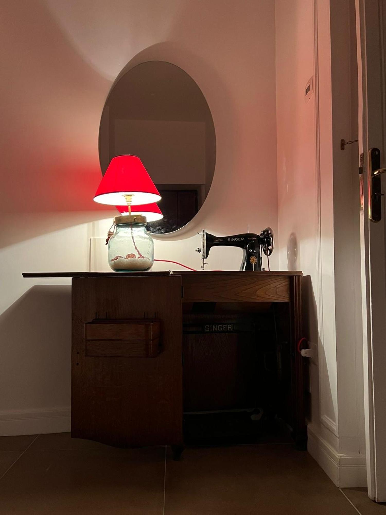 Domus Delia Luxury Apartment Naples Extérieur photo