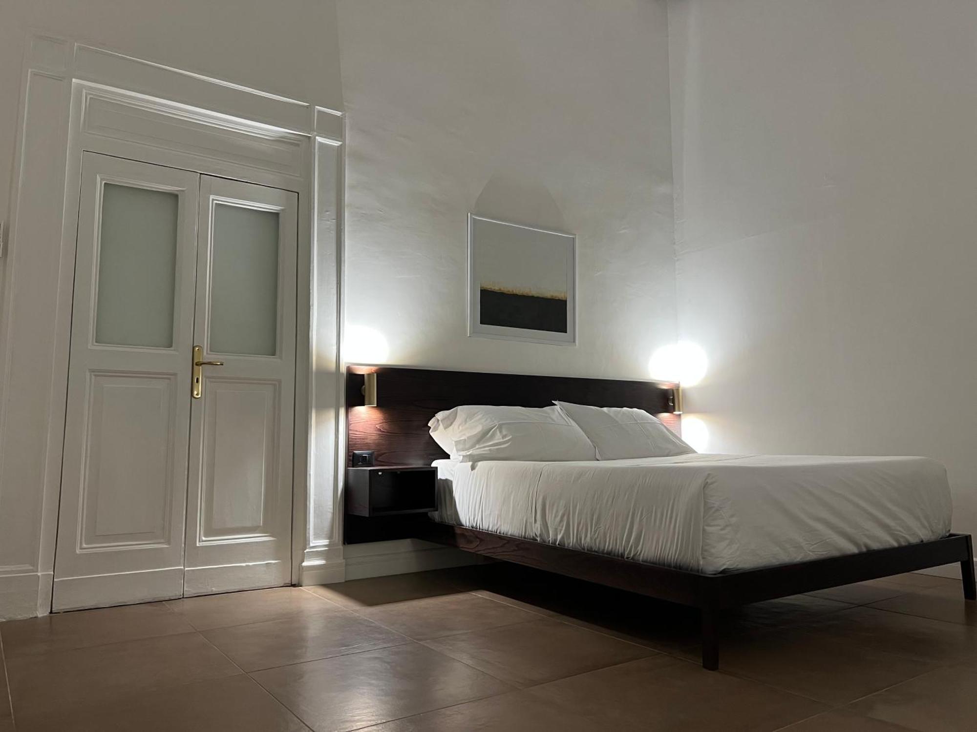 Domus Delia Luxury Apartment Naples Extérieur photo