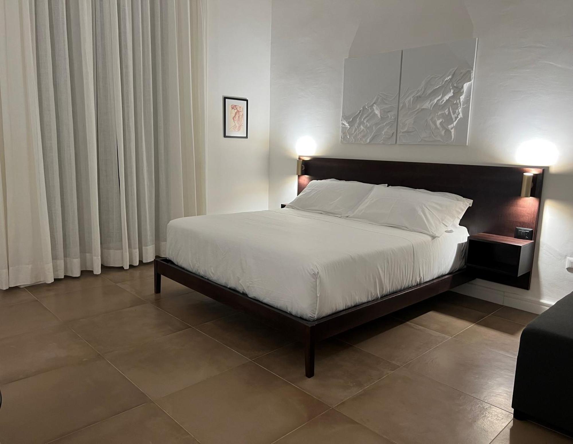 Domus Delia Luxury Apartment Naples Extérieur photo