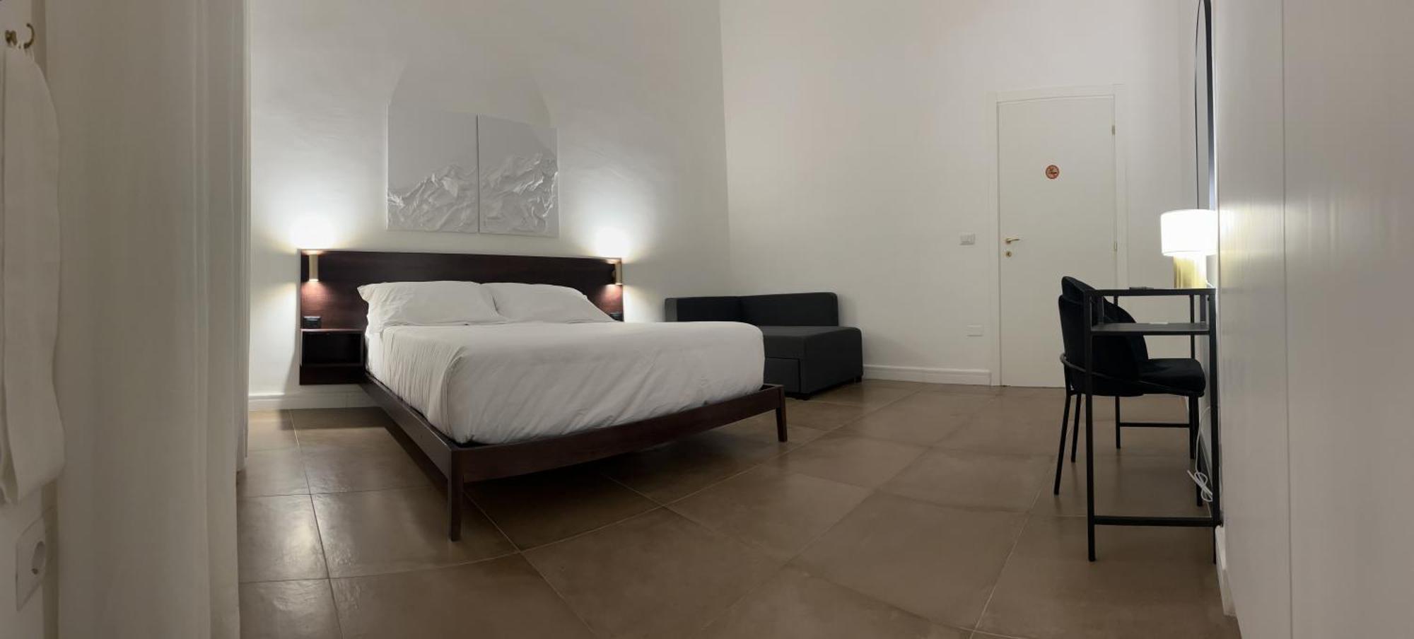 Domus Delia Luxury Apartment Naples Extérieur photo