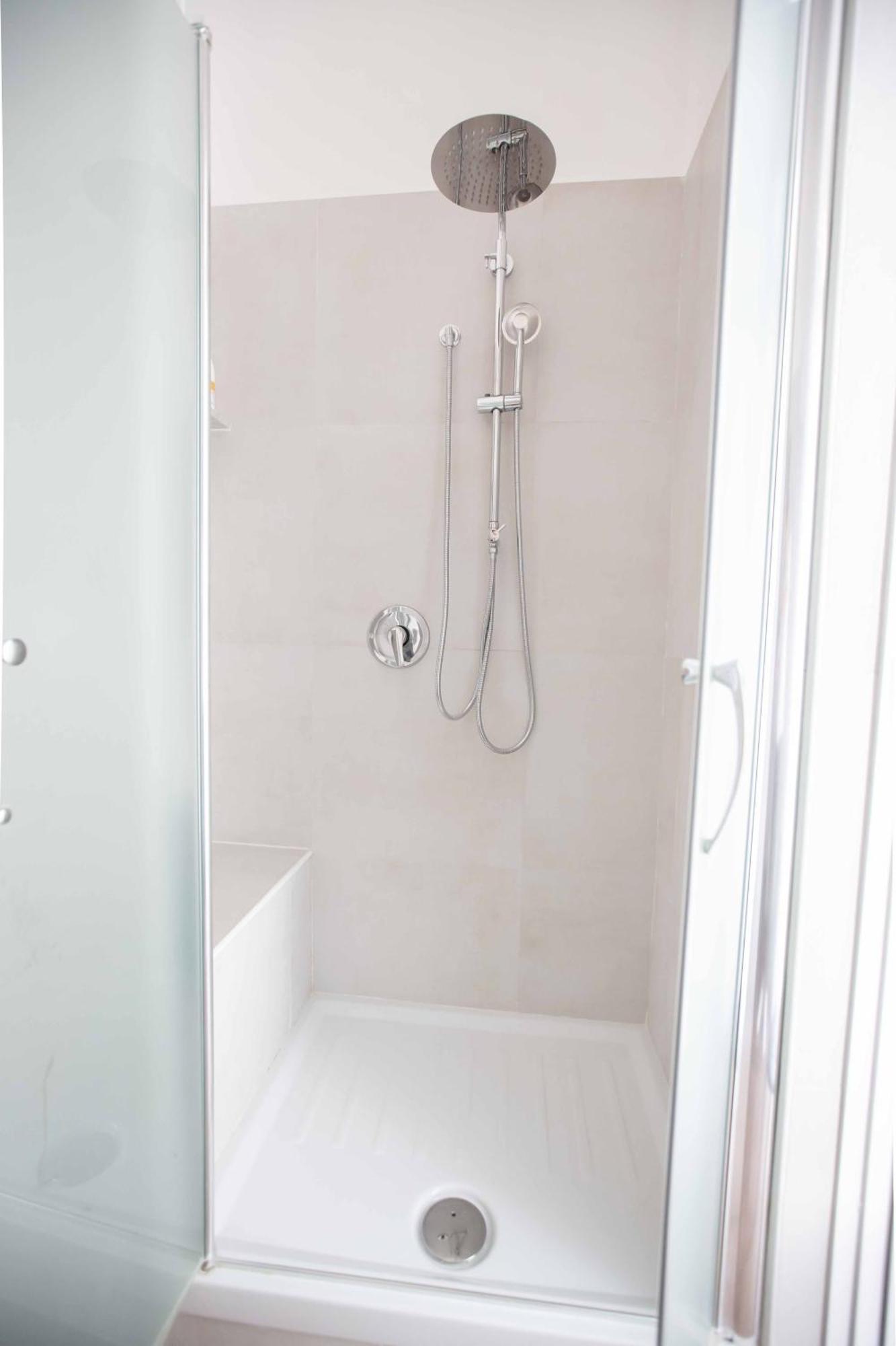Domus Delia Luxury Apartment Naples Extérieur photo