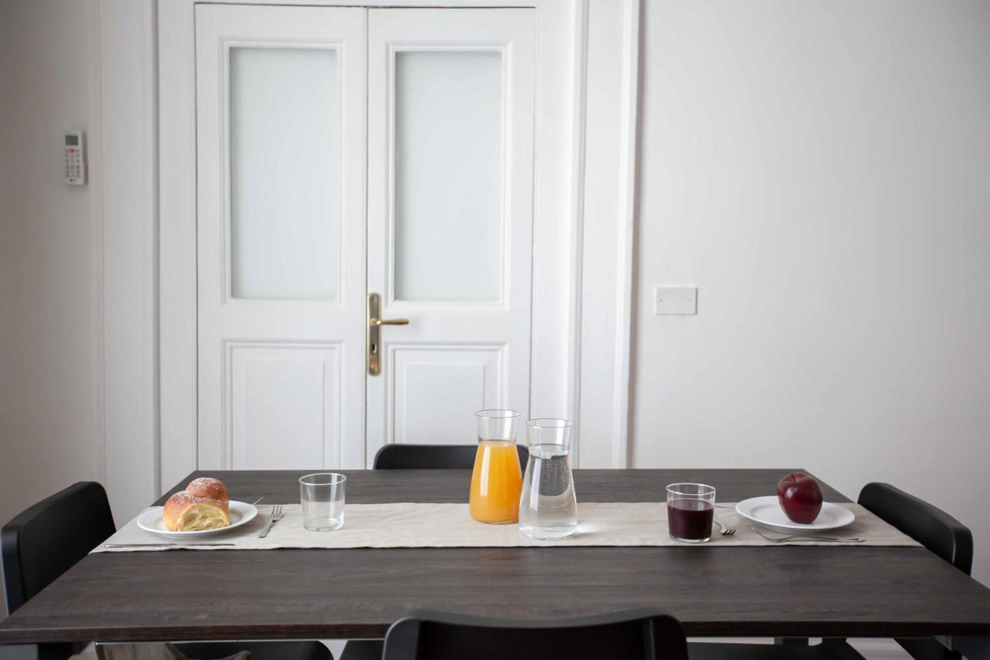 Domus Delia Luxury Apartment Naples Extérieur photo